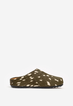 mule pony bambi khaki