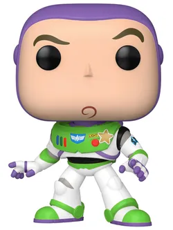 Funko POP! Disney. Toy Story 5: Buzz Lightyear (1712)