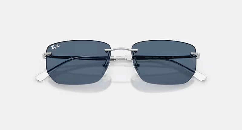 RAY-BAN RB3768 003/80
