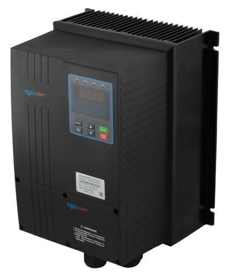 Преобразователь частоты IPD453P43B