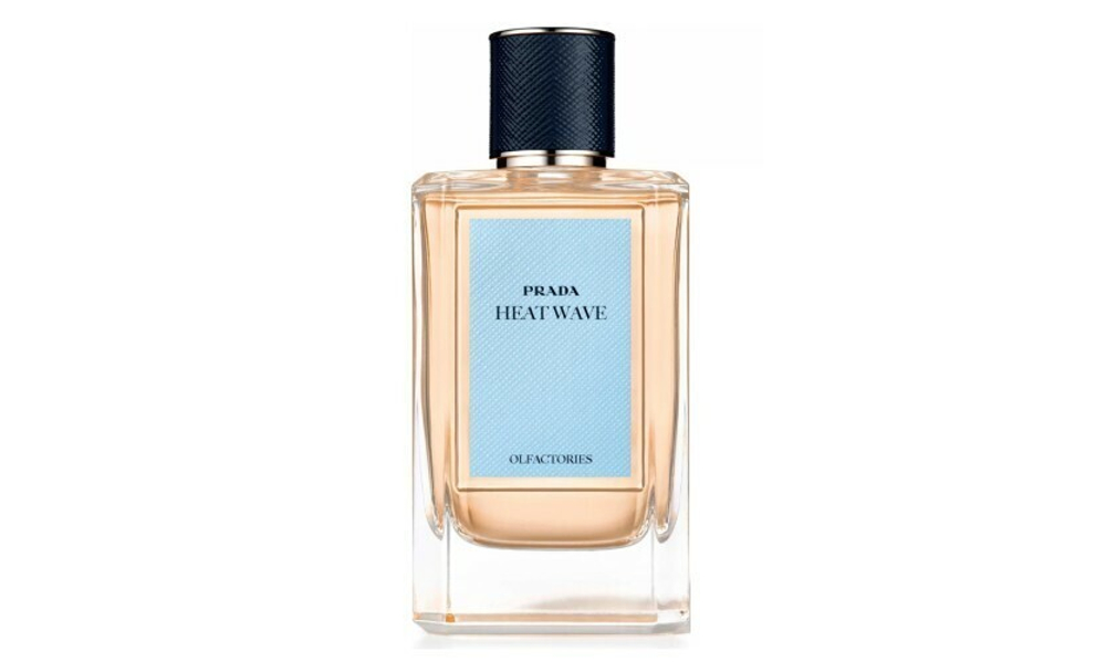 Prada Heat wave