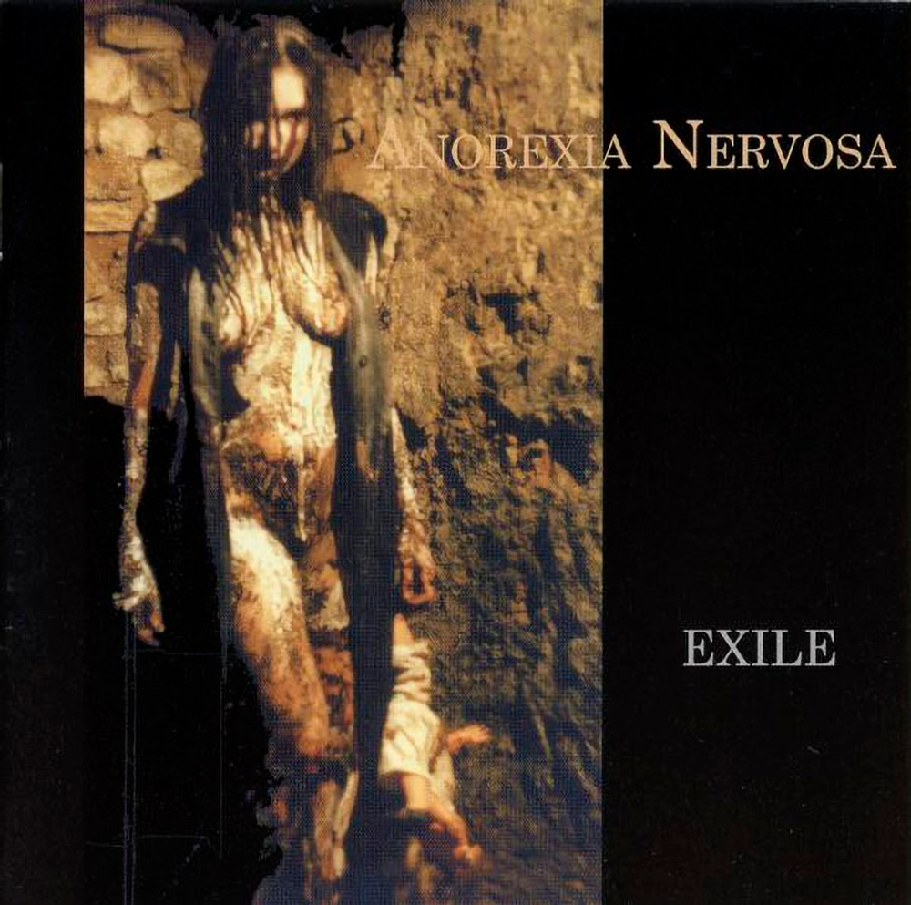 Anorexia Nervosa / Exile (RU)(CD)