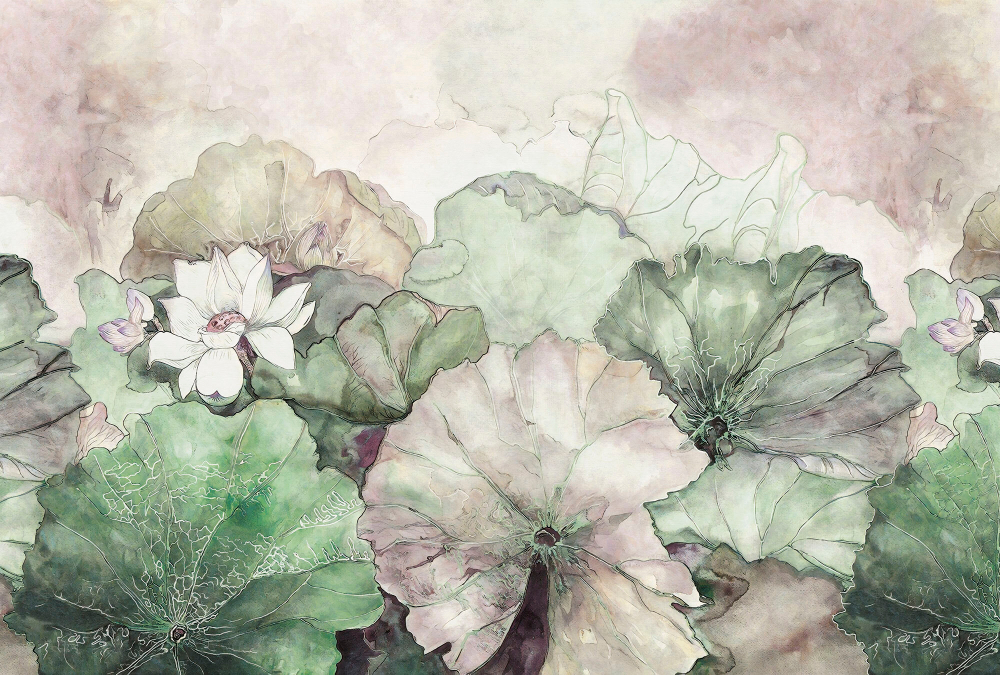 Коллекция Flower Dreams