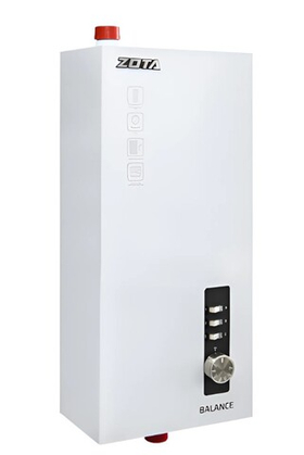 Котел ZOTA Balance V2 - 7,5 кВт