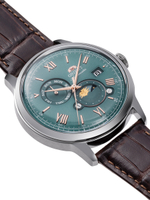 Часы механические Orient Classic RA-AK0805E30B