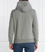 Худи MONOTYPE ROUNDALL Tommy Hilfiger - серый(MW0MW32655)