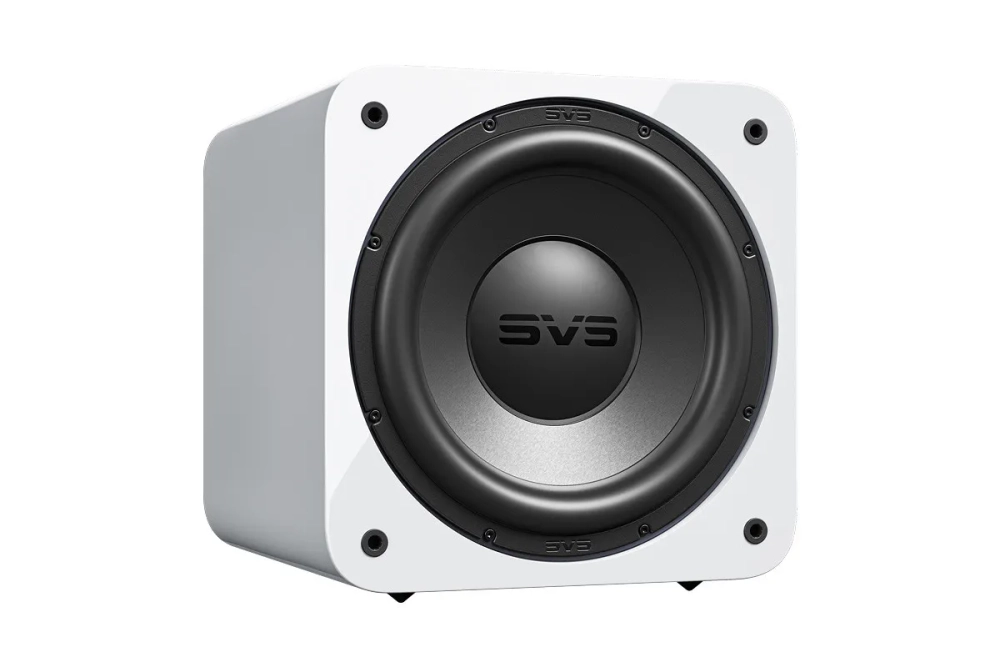 SVS SB-3000 R|Evolution, активный сабвуфер