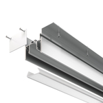 Профиль Led Strip ALM012S-2M