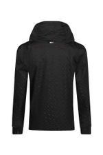 Куртка WINDBREAKER BOSS Kidswear - черный(J26512)