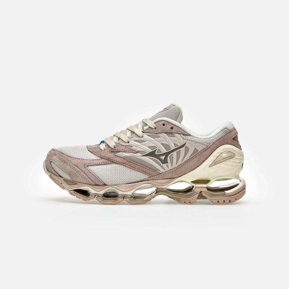 Кроссовки Mizuno Wave Prophecy Ls