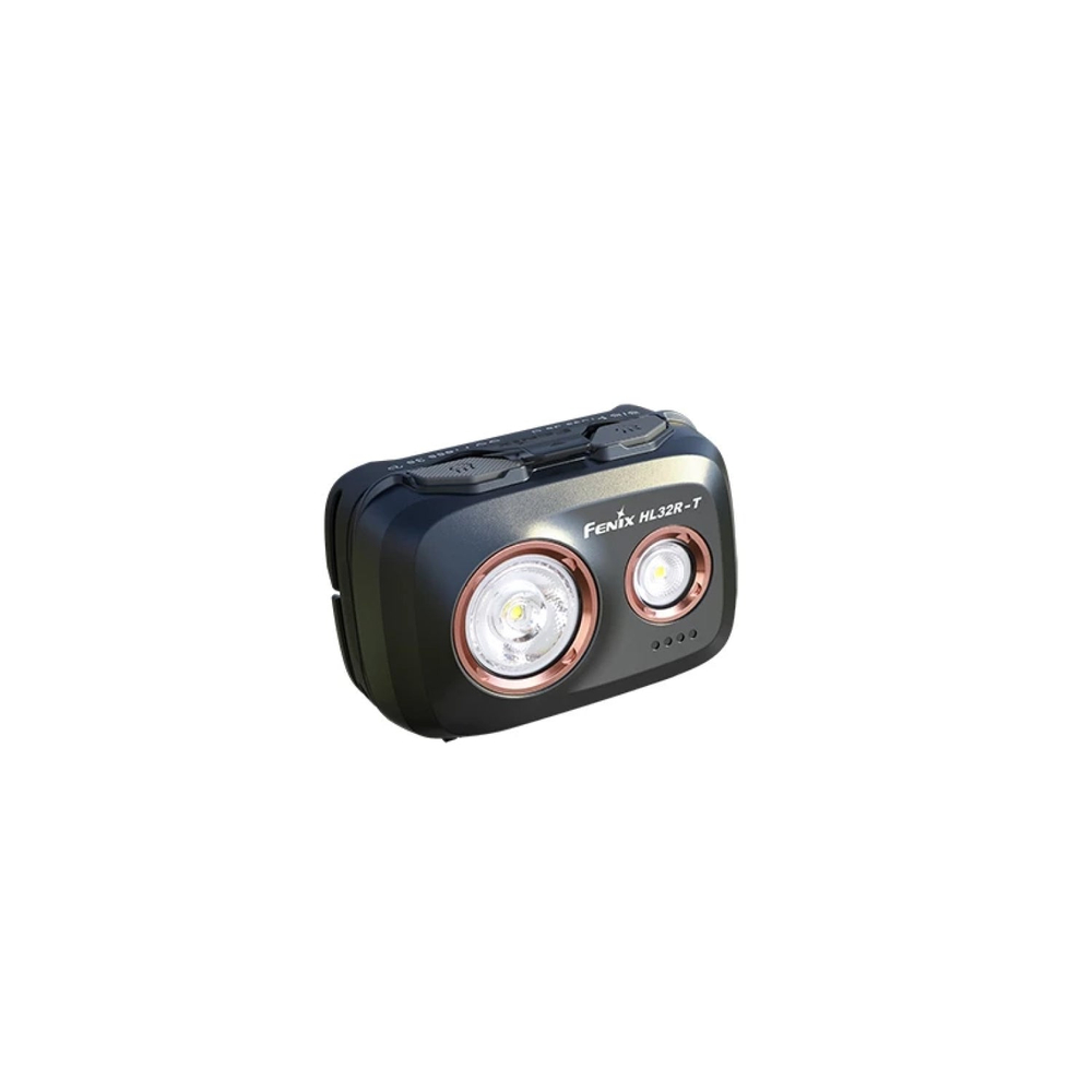 Фонарь Fenix HL32R-T 800 Lumen Blue