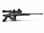 Ложа MG-08 на Sako 85, Регулируемый складной приклад, Композитный стеклопластик, MasterGun
