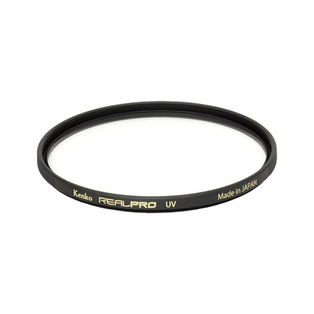 Светофильтр Kenko REALPRO UV ультрафиолетовый 37mm