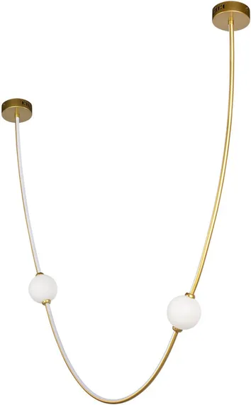 Подвесной светильник Embrace 10242/800 Gold Loft It