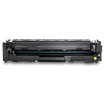 Картридж Sakura, аналог HP W2002A для LaserJet Enterprise M751dn, желтый (6K)