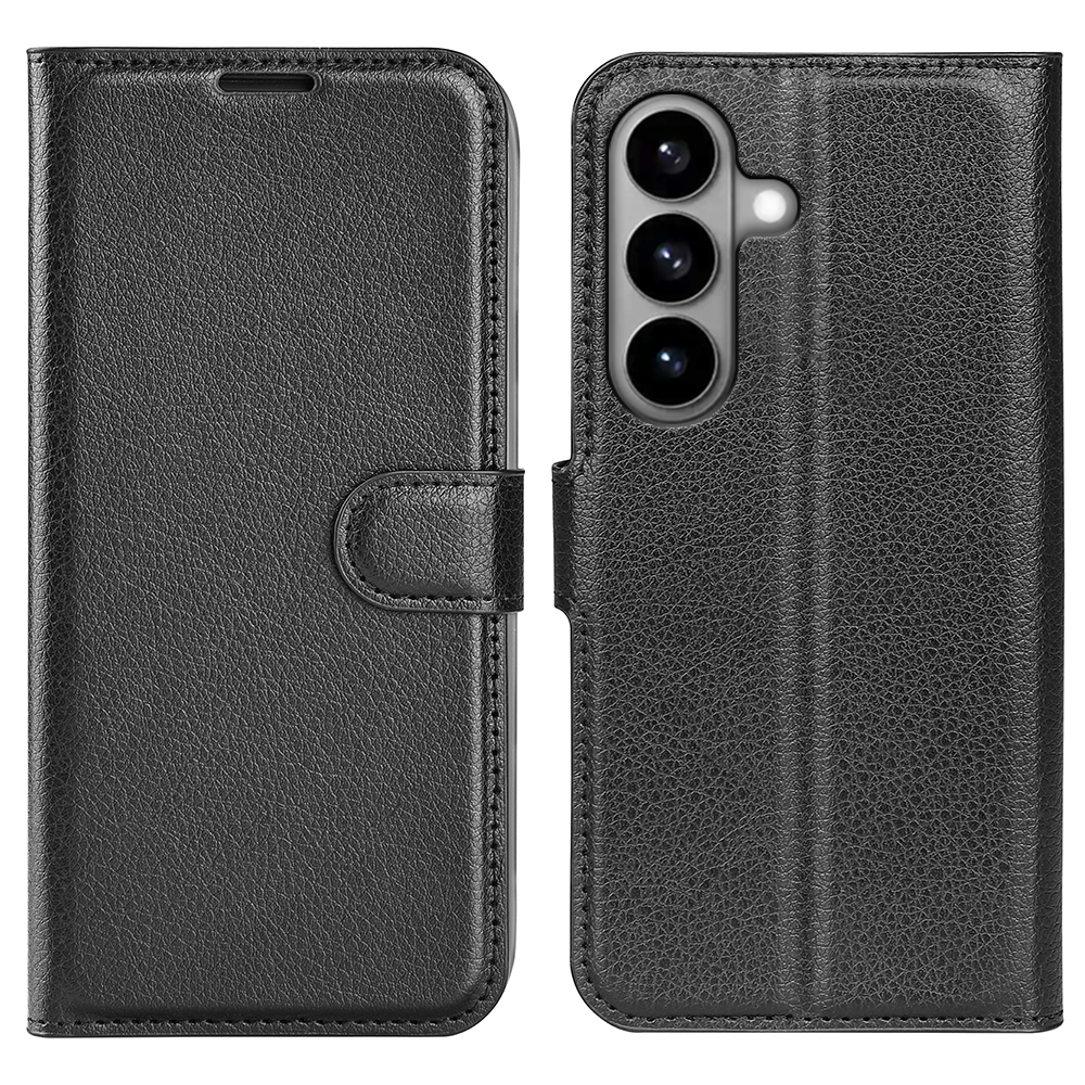 Чехол-книжка PRESTIGE с функцией подставки для Samsung Galaxy S26