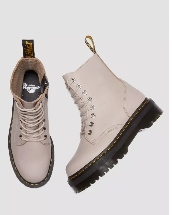 Ботинки DR MARTENS JADON III