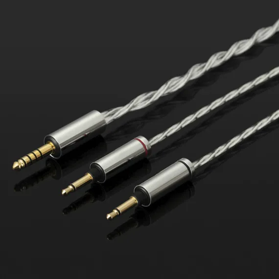 Final Audio DX10000CL Black Silver