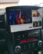 Магнитола для KIA Sorento XM 2009-2012 - Airoc 2K AU-2302 на Android 13, Быстрейшая, SIM-слот