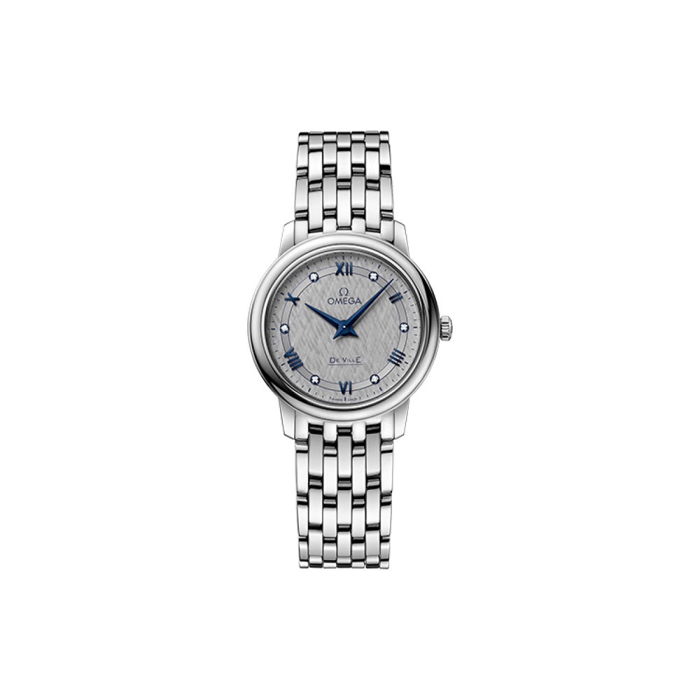 Часы OMEGA 30 27.4mm, 424.10.27.60.56.002