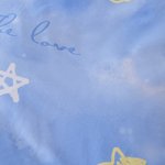 Комплект детский из люкс-сатина «Космическая одиссея»