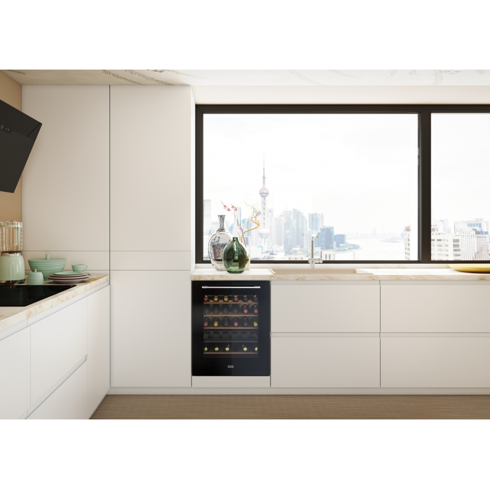 Franke FMA 36 WCR BK (131.0733.786)
