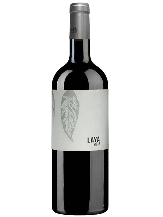 Laya, DOP Almansa