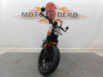 Ducati Scrambler Sixty 2 , 2016