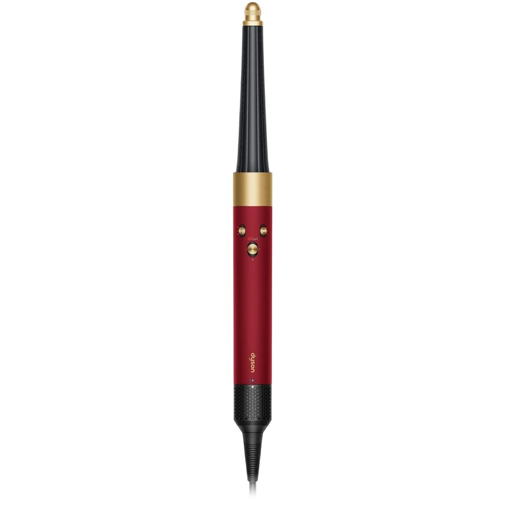 Стайлер Dyson HS08 Red Velvet (Straight) 596926-01