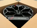 КОВАНЫЕ ДИСКИ ДЛЯ LAMBORGHINI URUS 2022 ЛАМБОРГИНИ УРУС