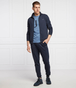 Худи Joop! Homewear - темно-синий(30029921)