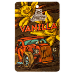 LERATON VANILLA.Ароматизатор подвесной