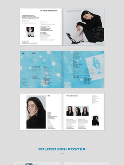 Альбом STELLA JANG - STELLA II 2nd Album