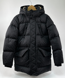 Пуховик Burberry