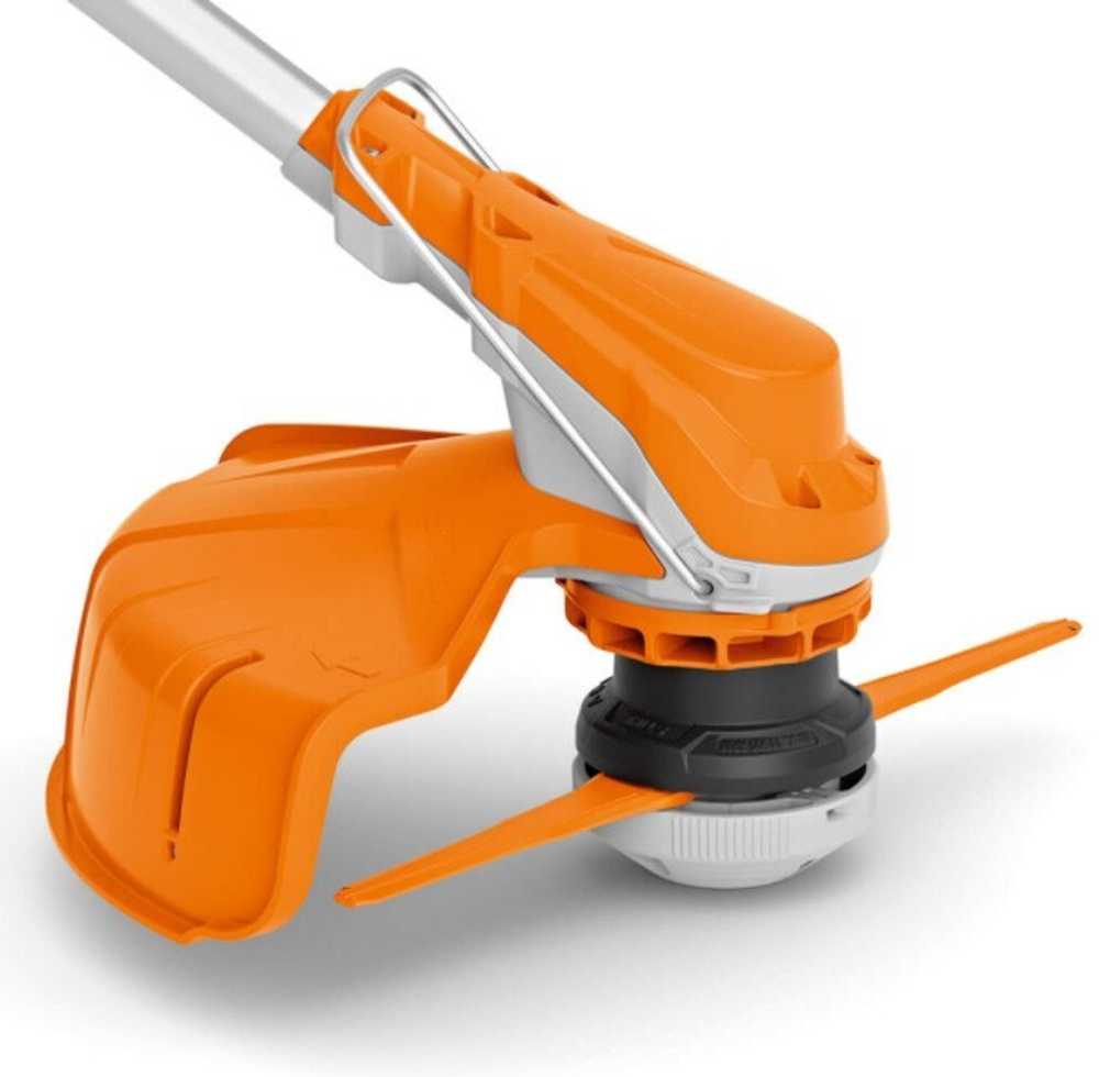 Аккумуляторная мотокоса Stihl FSA 86 R без АКБ и З/У