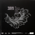Mariza / Mariza Canta Amalia (LP)