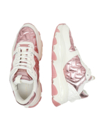 Кроссовки LONDON PART W Kurt Geiger - белый(8880398109)