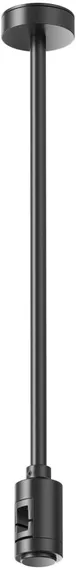 Крепление потолочное Accessories for tracks Flarity TRA158C-B1-B Maytoni