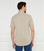 Рубашка POLO RALPH LAUREN - бежевый(710798291)