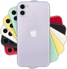 Apple iPhone 11 64GB Purple (Фиолетовый)