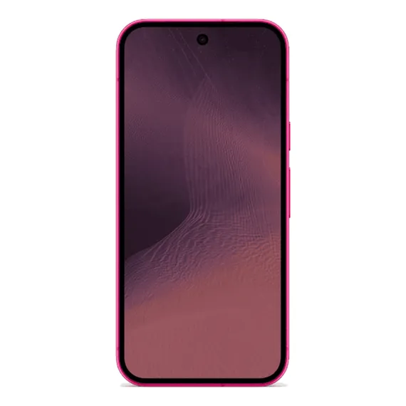 Google Pixel 11 12/512GB Hibiscus (Розовый)