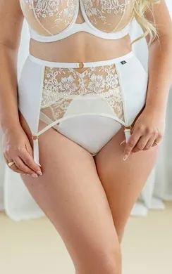 PROMISE Suspender Пояс для чулок