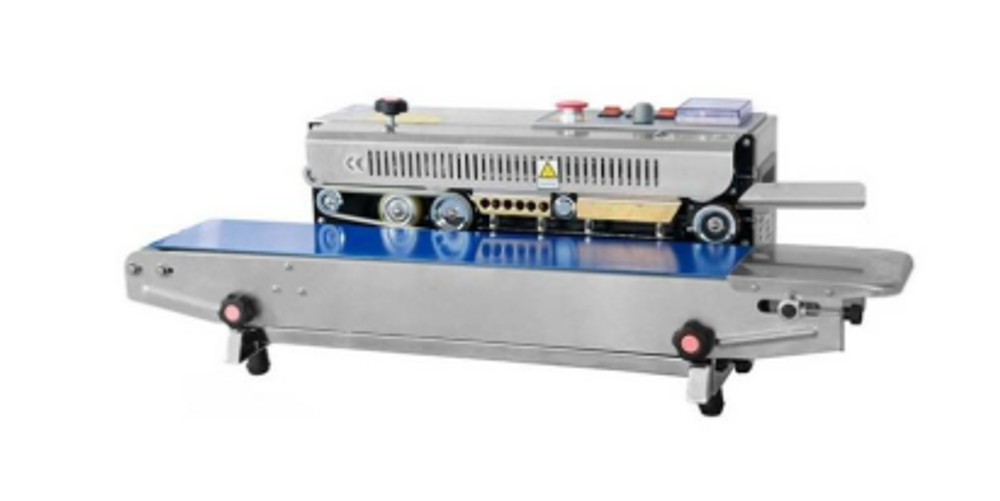 Запайщик пакетов Hualian Machinery FRB-770I