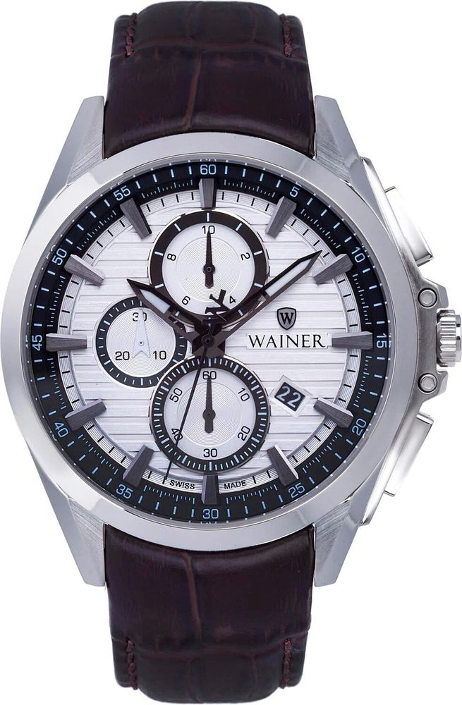 Наручные часы Wainer  WA.19400-A