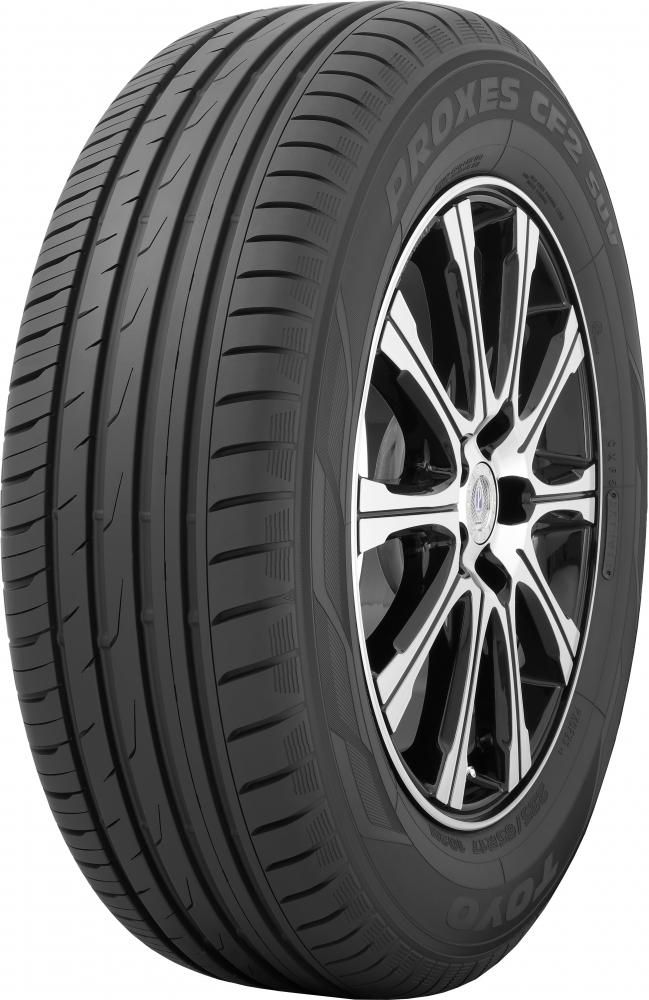 Toyo Proxes CF2 175/60 R14 79H