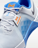 Кроссовки мужские Nike Metcon 10 (Голубые)