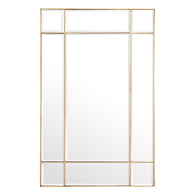 Зеркало Mirror Beaumont арт.112920