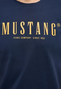 Футболка мужская MUSTANG Style Austin