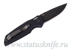 Нож Pro-Tech TR-3.53 Limited Copper Steampunk Handleфотография - 4
