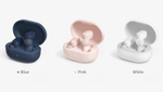 Беспроводные наушники Xiaomi Redmi AirDots 3, синие